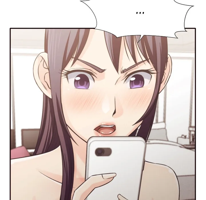 The Hidden Past Chapter 30 page 62 - 