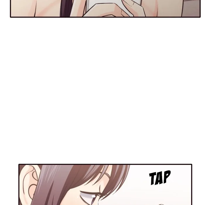 The Hidden Past Chapter 30 page 63 - 