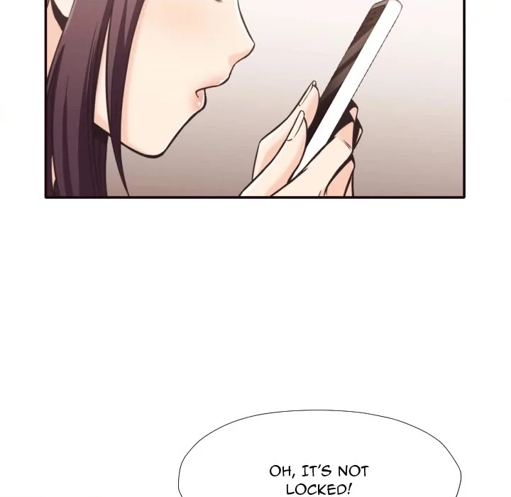The Hidden Past Chapter 30 page 64 - 