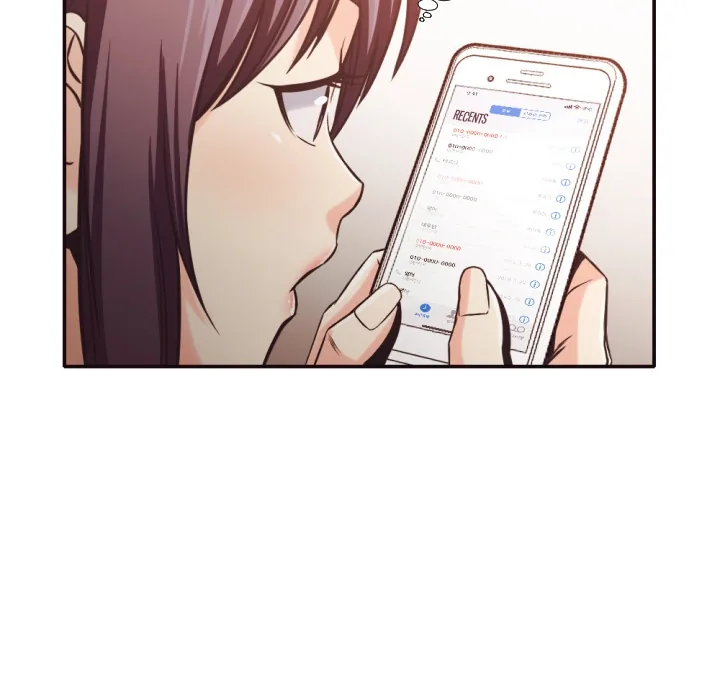The Hidden Past Chapter 30 page 67 - 