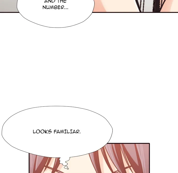 The Hidden Past Chapter 30 page 69 - 