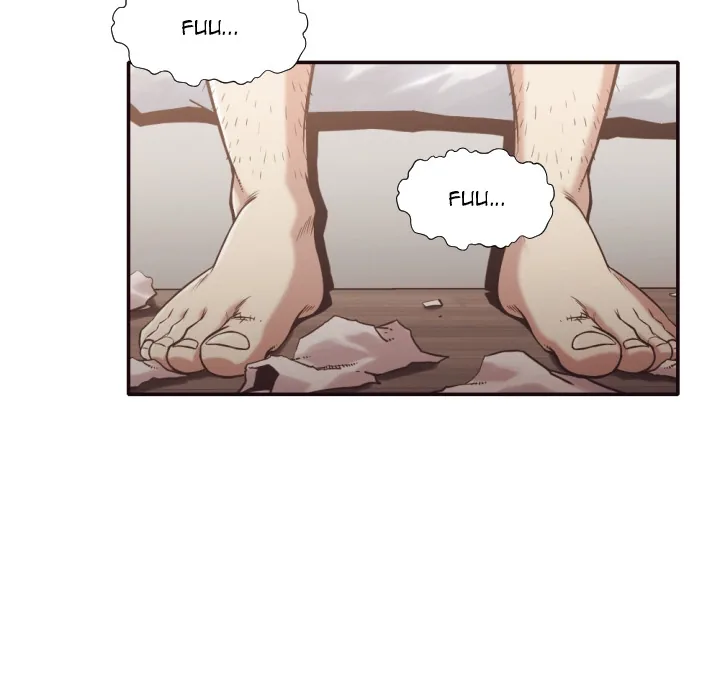 The Hidden Past Chapter 30 page 8 - 