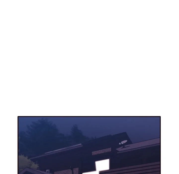 The Hidden Past Chapter 30 page 71 - 