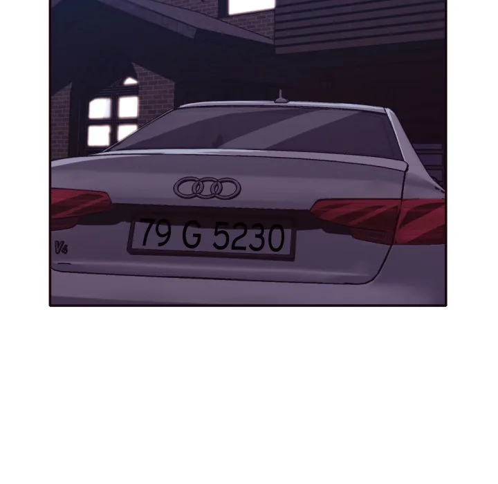 The Hidden Past Chapter 30 page 72 - 