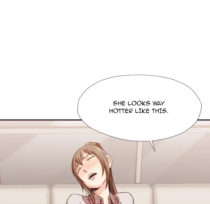 The Hidden Past Chapter 30 page 77 - 