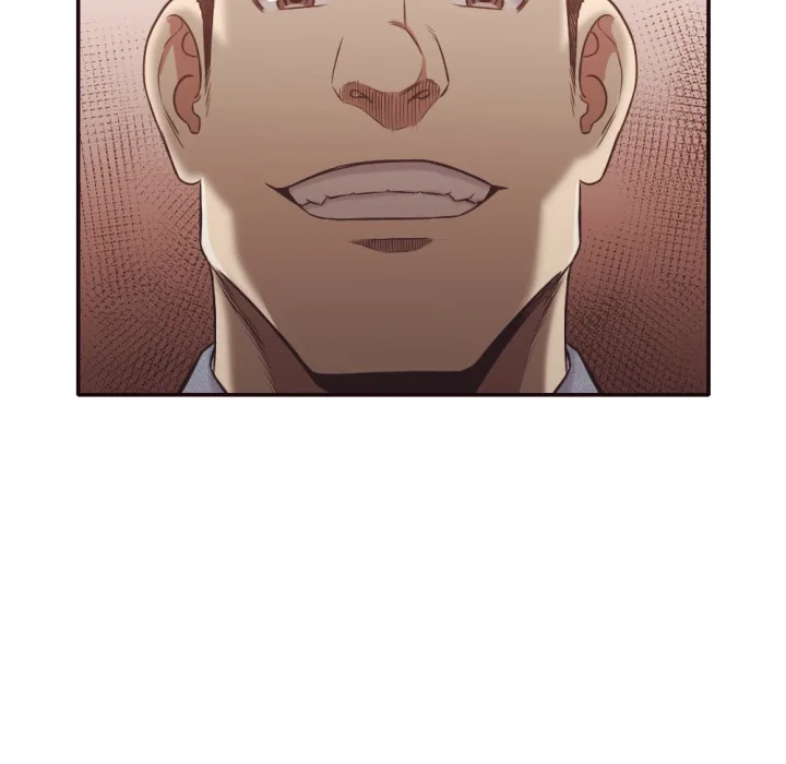 The Hidden Past Chapter 30 page 80 - 