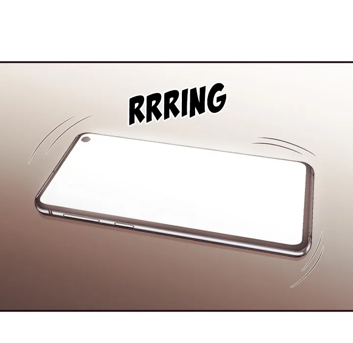 The Hidden Past Chapter 30 page 81 - 