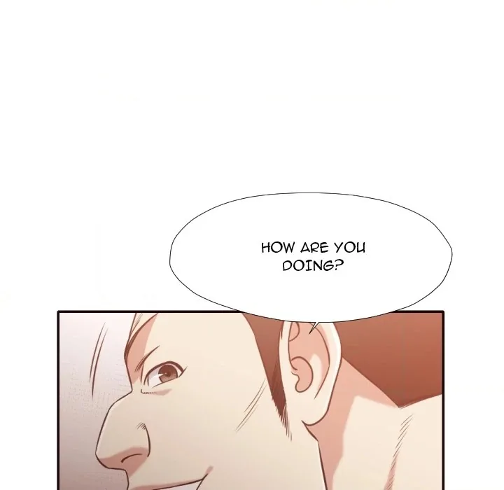 The Hidden Past Chapter 30 page 10 - 