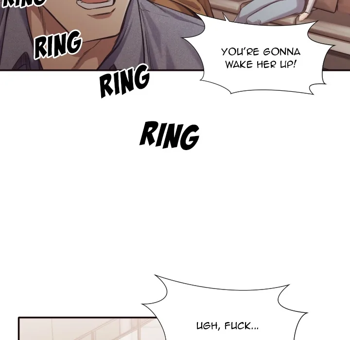 The Hidden Past Chapter 31 page 11 - 