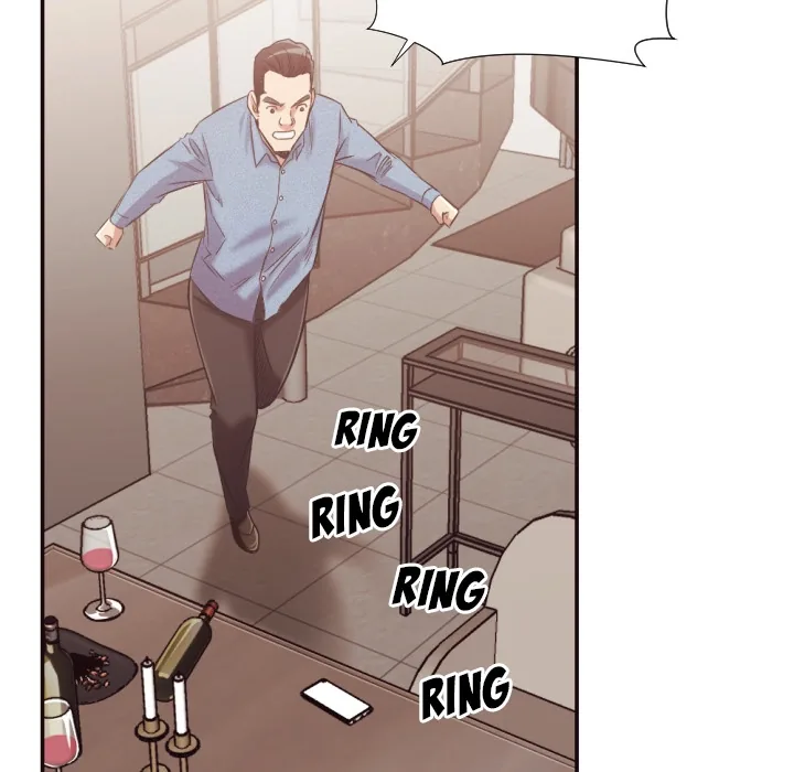 The Hidden Past Chapter 31 page 12 - 