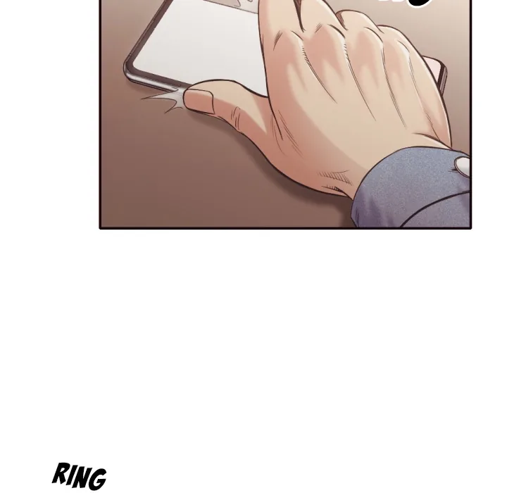 The Hidden Past Chapter 31 page 14 - 