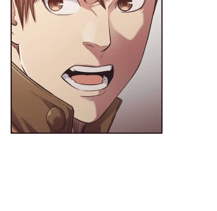 The Hidden Past Chapter 31 page 20 - 