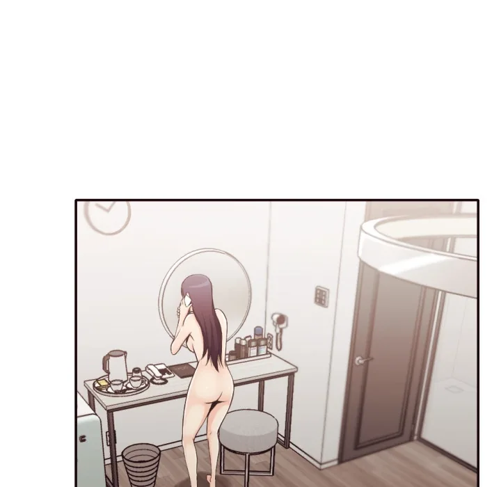 The Hidden Past Chapter 31 page 21 - 