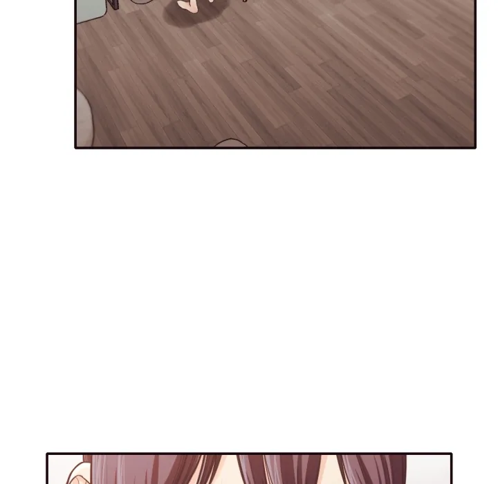 The Hidden Past Chapter 31 page 22 - 