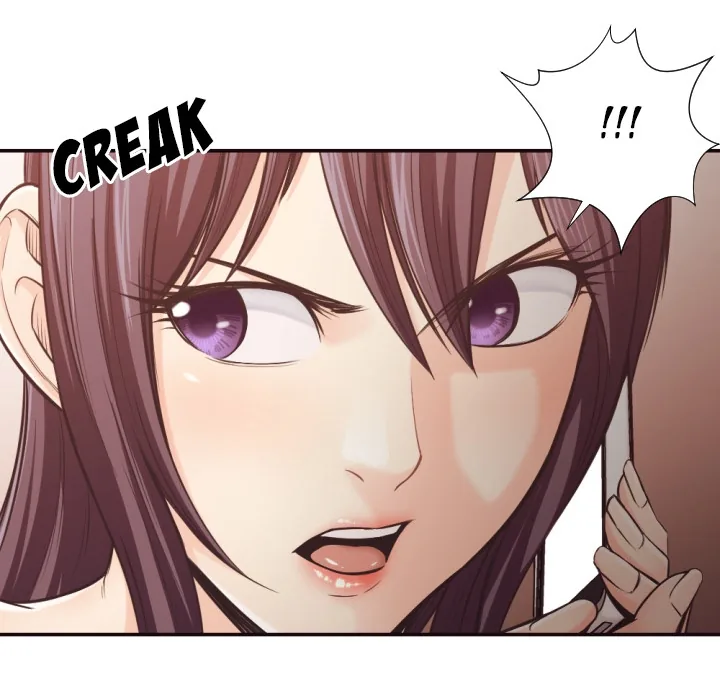 The Hidden Past Chapter 31 page 24 - 