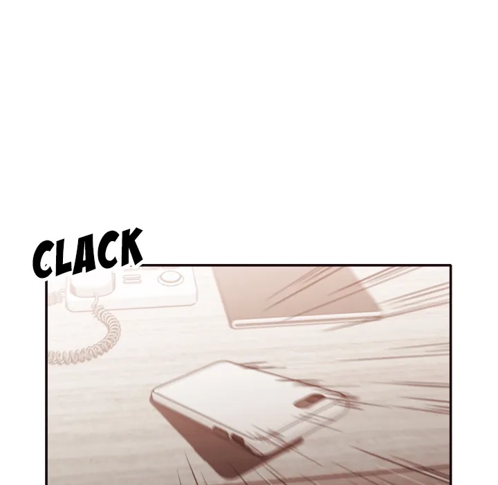 The Hidden Past Chapter 31 page 25 - 