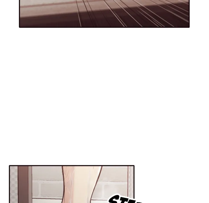 The Hidden Past Chapter 31 page 26 - 
