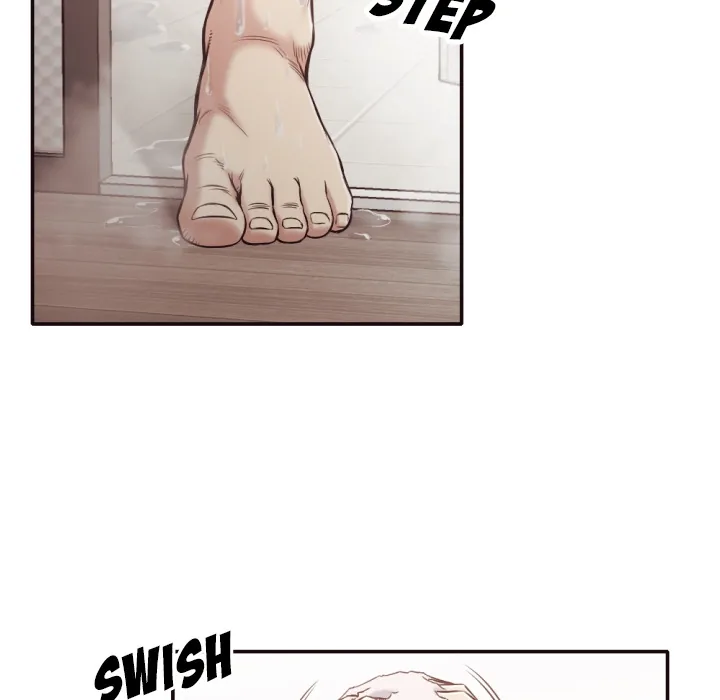 The Hidden Past Chapter 31 page 27 - 