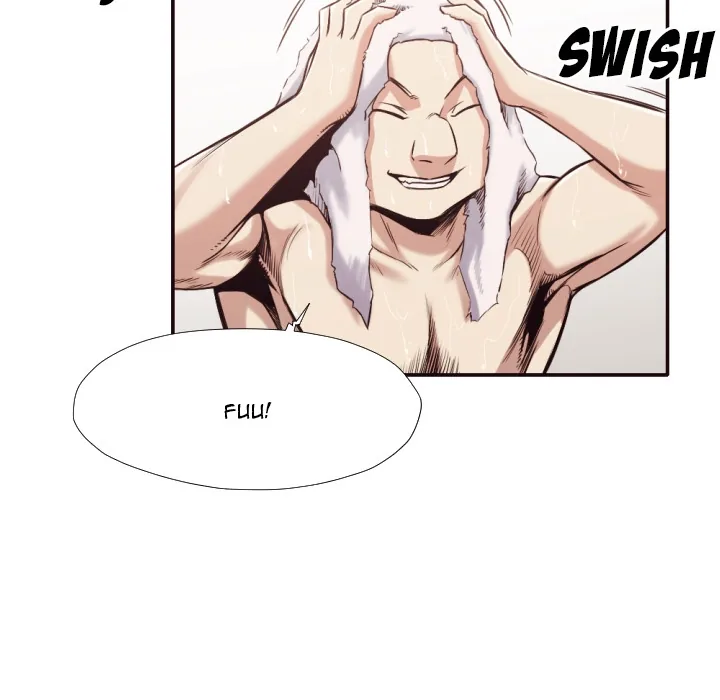 The Hidden Past Chapter 31 page 28 - 