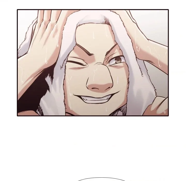 The Hidden Past Chapter 31 page 29 - 