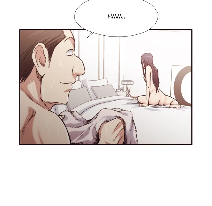 The Hidden Past Chapter 31 page 30 - 