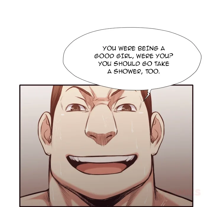 The Hidden Past Chapter 31 page 31 - 