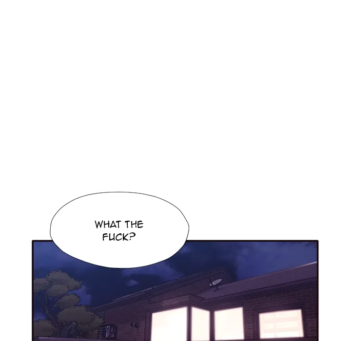 The Hidden Past Chapter 31 page 33 - 