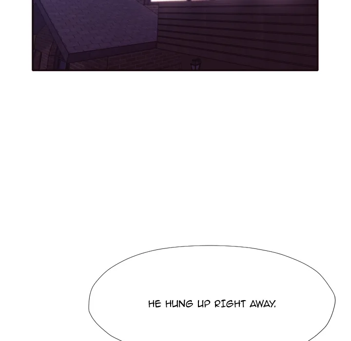 The Hidden Past Chapter 31 page 34 - 