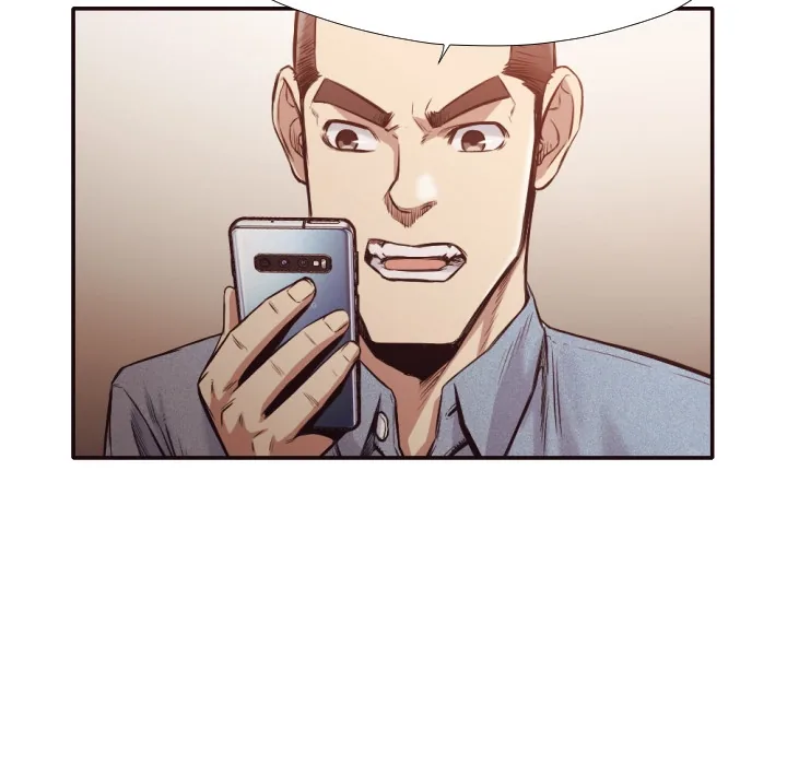 The Hidden Past Chapter 31 page 35 - 