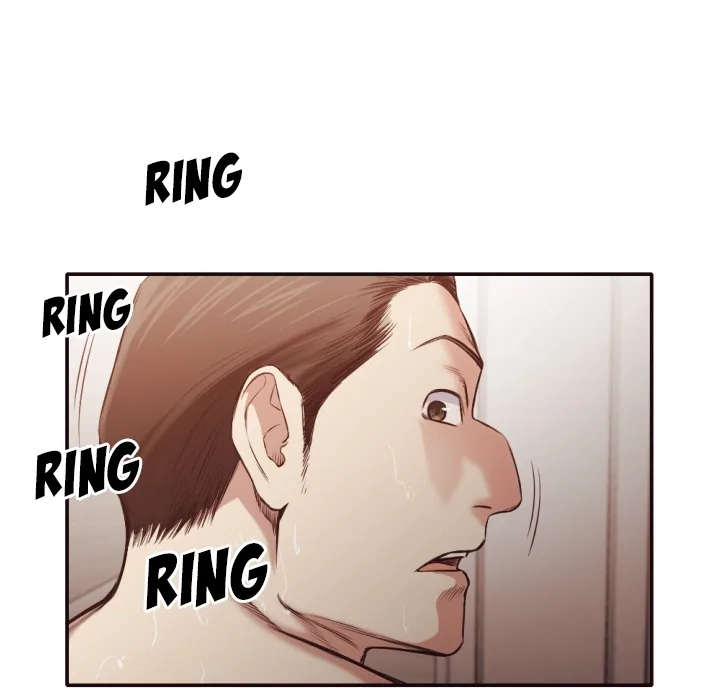 The Hidden Past Chapter 31 page 36 - 