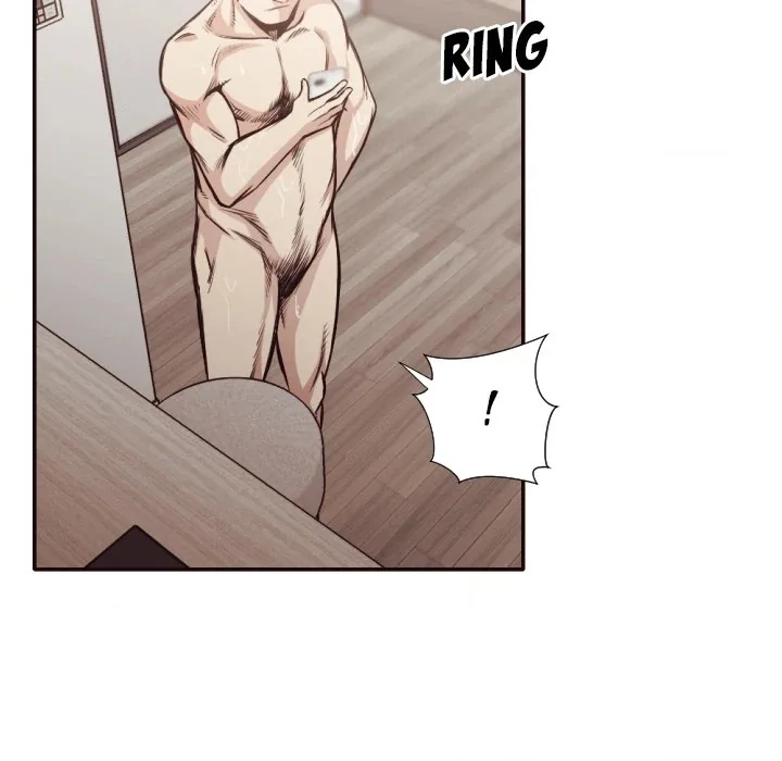 The Hidden Past Chapter 31 page 38 - 