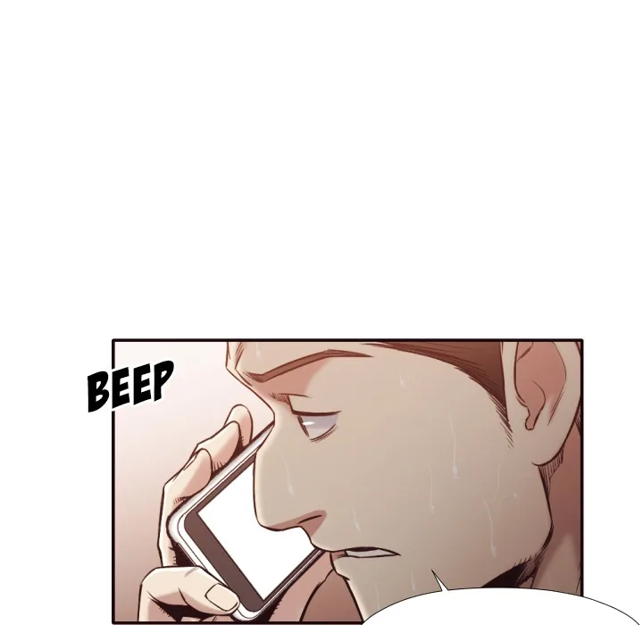 The Hidden Past Chapter 31 page 39 - 