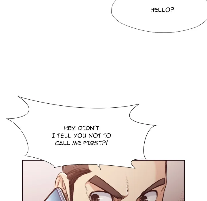 The Hidden Past Chapter 31 page 40 - 