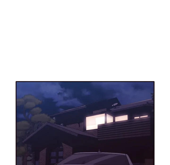 The Hidden Past Chapter 31 page 5 - 