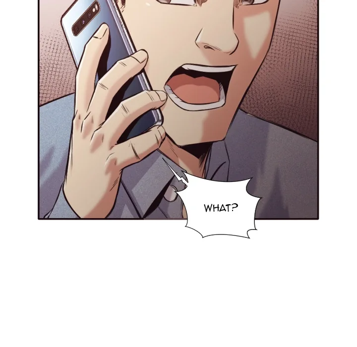 The Hidden Past Chapter 31 page 41 - 