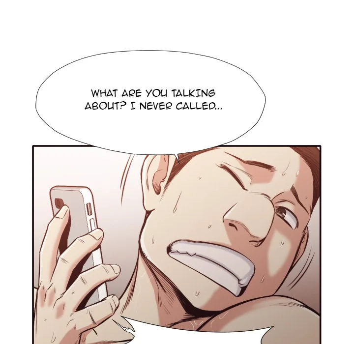 The Hidden Past Chapter 31 page 42 - 