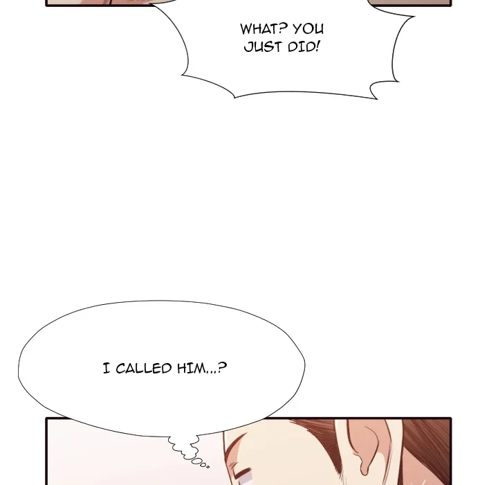 The Hidden Past Chapter 31 page 43 - 