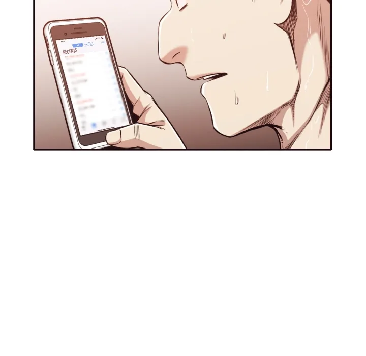 The Hidden Past Chapter 31 page 44 - 