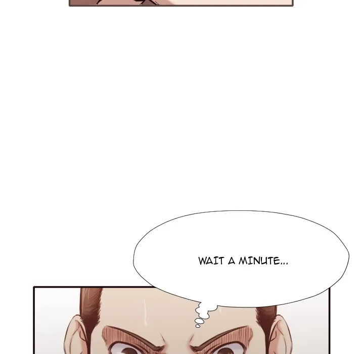 The Hidden Past Chapter 31 page 46 - 