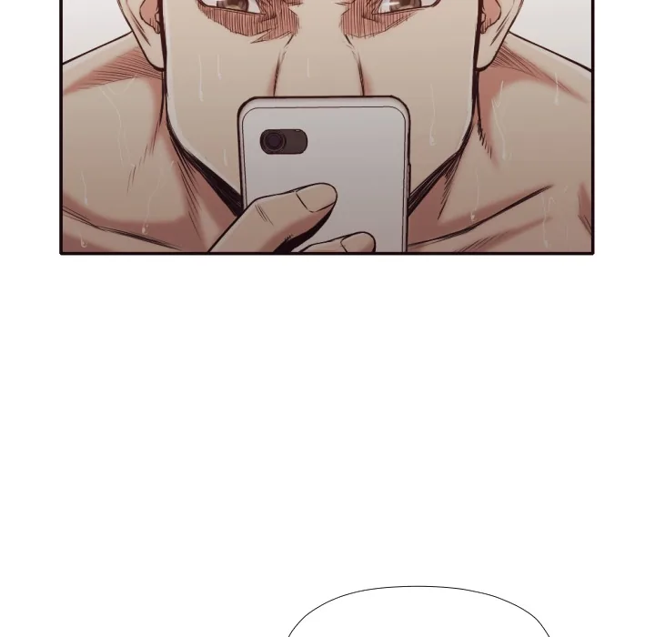 The Hidden Past Chapter 31 page 47 - 