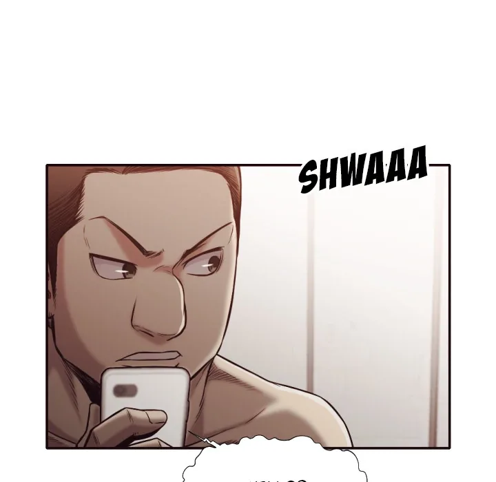 The Hidden Past Chapter 31 page 50 - 