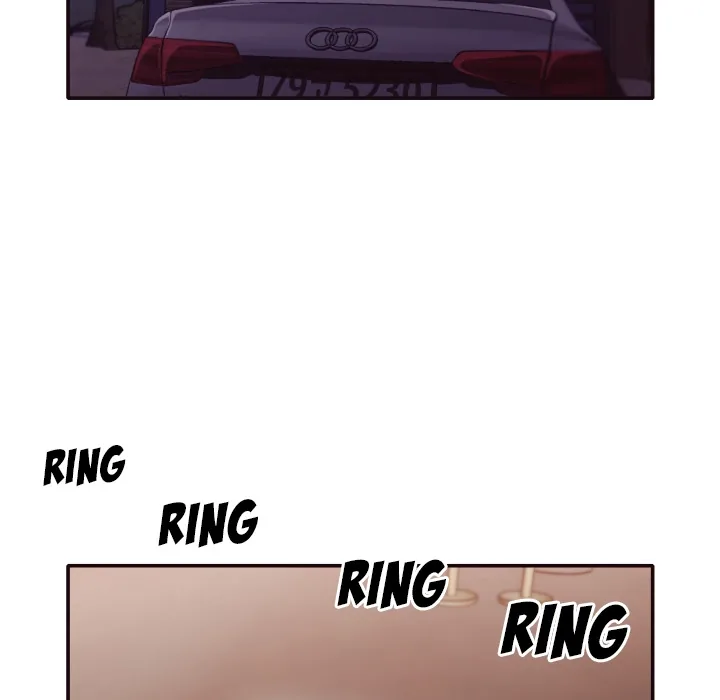 The Hidden Past Chapter 31 page 6 - 