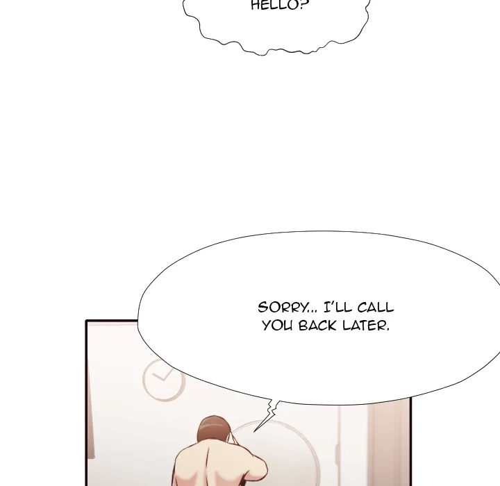 The Hidden Past Chapter 31 page 51 - 