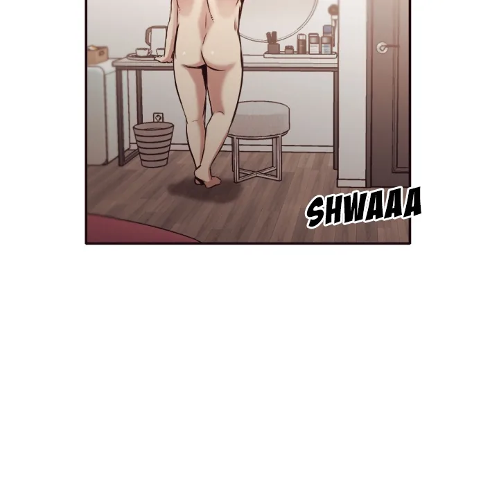 The Hidden Past Chapter 31 page 52 - 