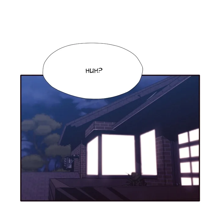 The Hidden Past Chapter 31 page 53 - 