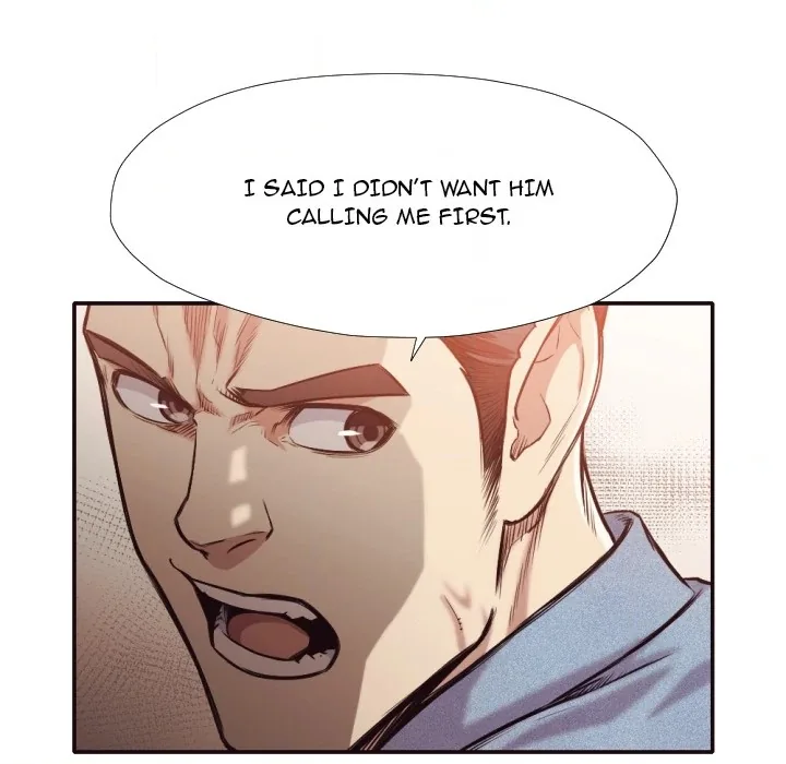 The Hidden Past Chapter 31 page 57 - 