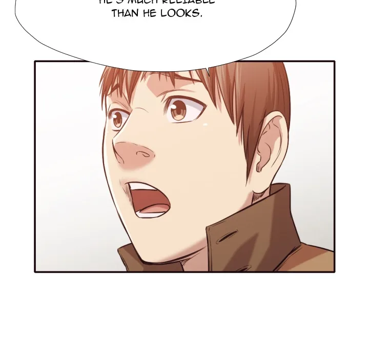 The Hidden Past Chapter 31 page 59 - 