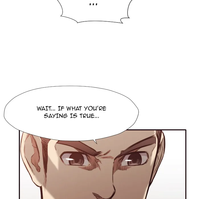 The Hidden Past Chapter 31 page 61 - 