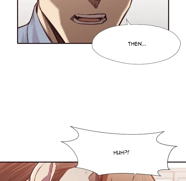 The Hidden Past Chapter 31 page 62 - 