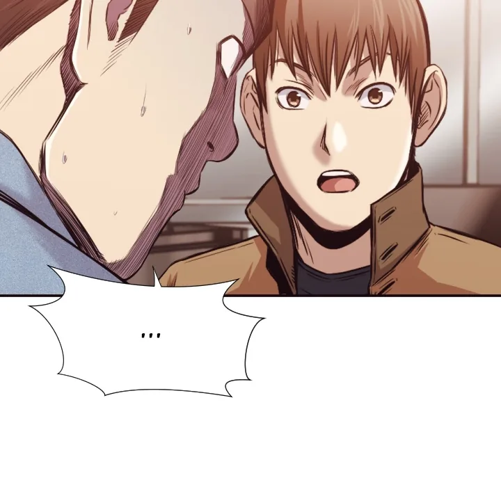 The Hidden Past Chapter 31 page 63 - 
